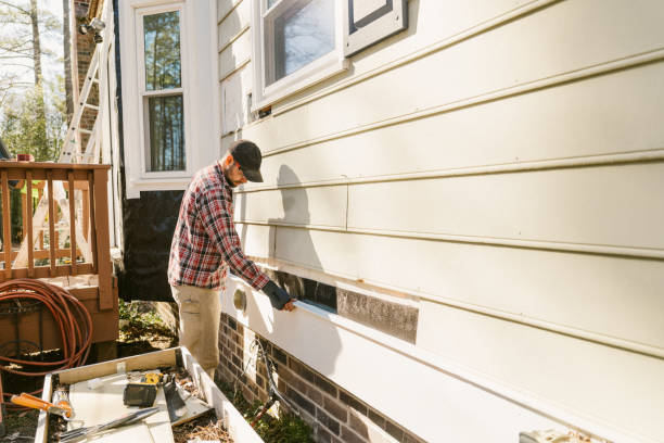 Trusted Fiber Cement Siding service in Roaring Spring, PA - Squared Siding